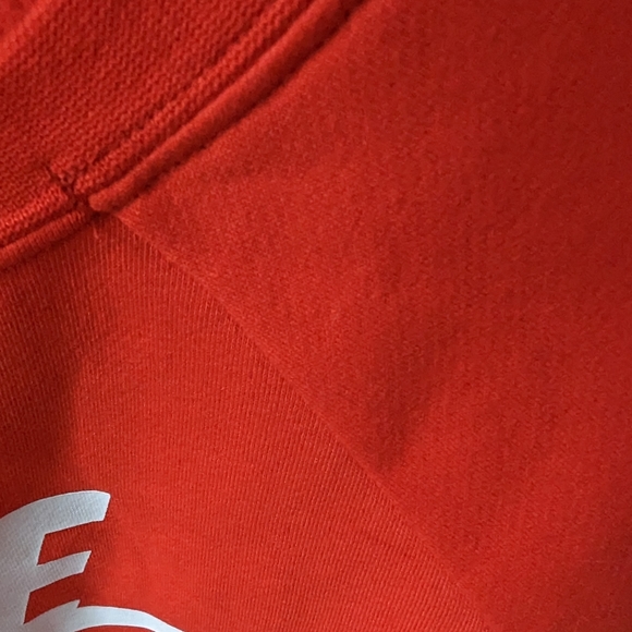 Worn once Nike sweatshirt - Picture 6 of 6